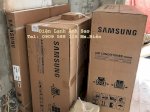 Máy Lạnh Âm Trần 2 Chiều - Cassette Samsung 360 Độ