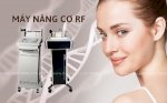 Xóa Nhăn, Nâng Cơ Chảy Xệ Để Làn Da Trẻ Ra Nhiều Tuổi