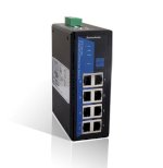 Ies608: Switch Công Nghiệp 8 Cổng Ethernet 10/100 Basetx