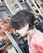 Cắt Tóc,Làm Cụp Phồng Tóc Tém Giá Rẻ Hoài Đức - Nam Đỗ Hair Salon