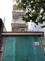 (Siêu Phẩm) Nhà Phan Huy Ích, Khu Cán Bộ, Hẻm Thông Bàn Cờ 10M