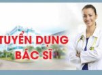 Tuyển Dụng Bác Sỹ Tại Ninh Bình