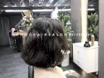 Làm Sóng Nước Tóc Ngắn Đẹp Giá Rẻ Hoài Đức- Nam Đỗ Hair Salon