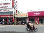 Kẹt Tiền Cần Bán Gấp Nhà Mặt Tiền Nguyễn Thị Tú