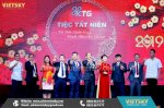 Công Ty Tổ Chức Tiệc Tất Niên Tại Thành Phố Hồ Chí Minh