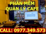 Máy Tính Tiền Cho Quán Cafe Nhỏ