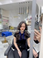 Làm Sóng Nước Nhuộm Tóc Uy Tín Giá Rẻ Hoài Đức - Nam Đỗ Hair Salon
