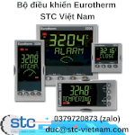 3208/Vc/Vh/Rrrx/R/4Xl/S/Eng/Eng/Xxxxx/Xxxxx Bộ Điều Khiển Eurotherm Stc Việt Nam