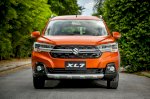 Tặng Ngay 600 Lít Xăng Khi Mua Suzuki Xl7 Duy Nhất Trong Tháng 7