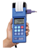 Ap-400E	Thermometer - Máy Đo Nhiệt Độ Tích Hợp In Dữ Liệu Anritsu - Nhiệt Kế