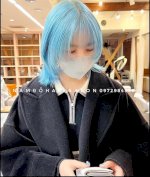 Nhuộm Tóc Tẩy Giá Rẻ Hoài Đức- Nam Đỗ Hair Salon