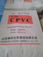 Nhựa Cpvc - Cpvc Resin
