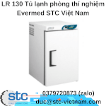 Lr 130 Tủ Lạnh Phòng Thí Nghiệm Evermed Stc Việt Nam