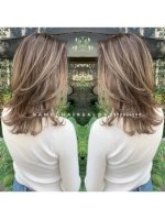 Salon Uốn Tóc Long Bob Đẹp Giá Rẻ Hoài Đức - Nam Đỗ Hair Salon