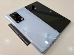 Huawei Mate X2 Dual 2 Sim 8Gb/256Gb Blue Chip Kirin 9000 5G Cài Được Full Google Màn Hình Gập