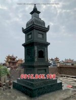 Trà Vinh 39+ Tháp Am Thờ Tro Cốt Đá Bình Phước 7851