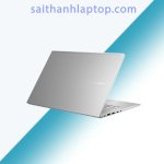Asus Vivobook X415Ma-Bv088T Pentium Silver N5030 4Gb Ram 256Gb Ssd Win 10 14Inch