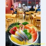 Quán Sushi Ngon Phước Kiển Nhà Bè