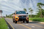 Ford Ranger Xls 2022 Phiên Bản Phù Hợp Với Nhu Cầu Của Mọi Gia Đình Việt