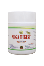 Mega Digest - Ổn Định Vi Sinh Đường Ruột Giúp Tôm Nhanh Lớn