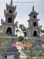 Cà Mau 31+ Tháp Am Tro Cốt Đẹp Bán Tiền Giang 0187