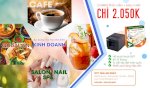 Combo Phần Mềm Tính Tiền Cho Quán Cafe Giá Siêu Rẻ