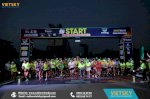 Tổ Chức Giải Chạy Marathon Tại Cần Thơ