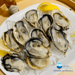 Mua Hàu Ngon - Hàu Nhập Khẩu Chính Hãng Nhật Bản Tại Lecon Seafoods