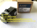 Servo Motor Mitsubishi Hf-Kn43 Mới 100%