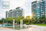 Hyatt Regency Resort & Spa Danang 3 Br Garden View Apartment For Rent