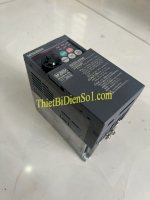 Biến Tần Mitsubishi Fr-E720-0.75K - Cty Thiết Bị Điện Số 1