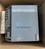 Bộ Nguồn Sitop Siemens 6Ep3337-8Sb00-0Ay0 Có Sẵn