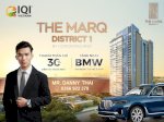 The Marq Với Cđt Hongkong Land, Vị Trí Đắc Địa Ngay Quận 1, 1Pn