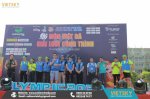 Công Ty Tổ Giải Chạy Marathon Tại Vĩnh Phúc