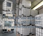 Tank Ibc Đựng Axit, Thùng Nhựa Dung Tích Lớn, Tank Ibc 1000 Lít, Bồn Nhựa Ibc 1000L Mới, Bồn Nhựa 1 Khối, Bồn Nhựa Ibc 1000 Lít, Thùng Nhựa Ibc Cũ, Tank 1000 Lít Mới, Bồn Nhựa Ibc 1000 Lít,