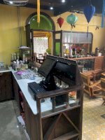 Bán Máy Tính Tiền Giá Rẻ Cho Quán Cafe Tại Tphcm - Bình Dương