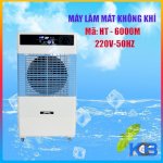 Quạt Hơi Nước Công Nghiệp Daichio Ht-6000M