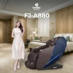 Ghế Massage Fujikima Fj-A880 Liên Hệ Có Giá Tốt