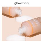 [Review] Serum Cấp Ẩm Phục Hồi Da Glowoasis Glowshot Supercharged Hydrating Cho Da Mụn, Da Nhạy Cảm