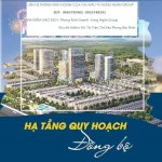 Dự Án Đô Thị Chờ Yên Phong Bắc Ninh