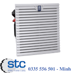 Sk-3245.500 Bộ Lọc Và Quạt Rittal