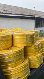 Băng Cản Nước Pvc Là Gì