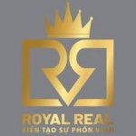 Tuyển Nhân Viên Tư Vấn Cho Cty Bđs Royal Real Làm Tại Tân Phú