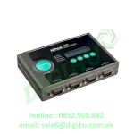 Nport 5450 - Bộ Chuyển Mạch Ethernet Sang Nối Tiếp - Moxa Vietnam