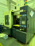 Makino V55 Tốc 14000