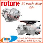 Bộ Truyền Động Rotork | Rotork Việt Nam