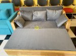 Sofa Giường Thông Minh Giá Rẻ Siêu Êm Vpsg79