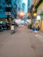 Bán Nhà Mặt Phố Nguyễn Phúc Lai, Kinh Doanh Mọi Loại Hình - Giá 10.2Tỷ