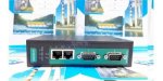 Nport Ia5250A: Bộ Chuyển Đổi 2 Cổng Rs232/422/485 Sang Ethernet