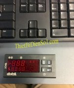 Bộ Điều Khiển Dixell Ic120C-11001 -Cty Thiết Bị Điện Số 1